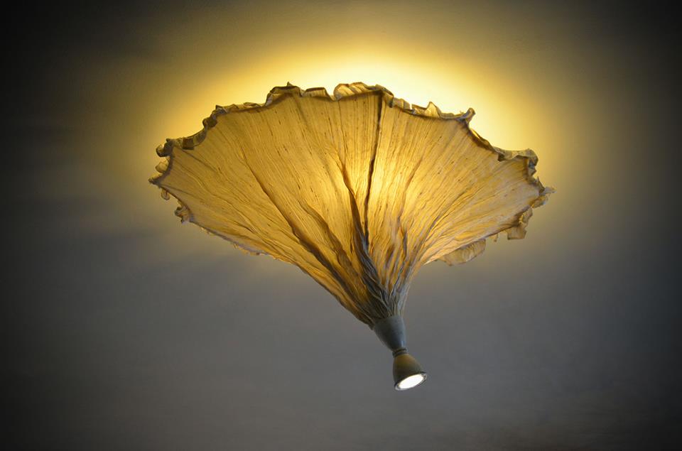 Hibiscus - Ceiling Light fixture